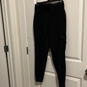 ATHLETA cargo joggers